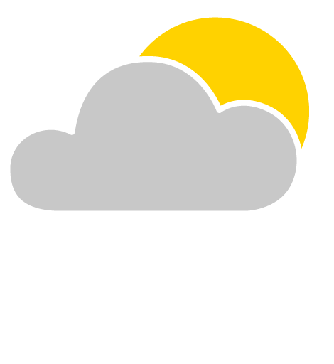 Bewölkung zunehmend 74%